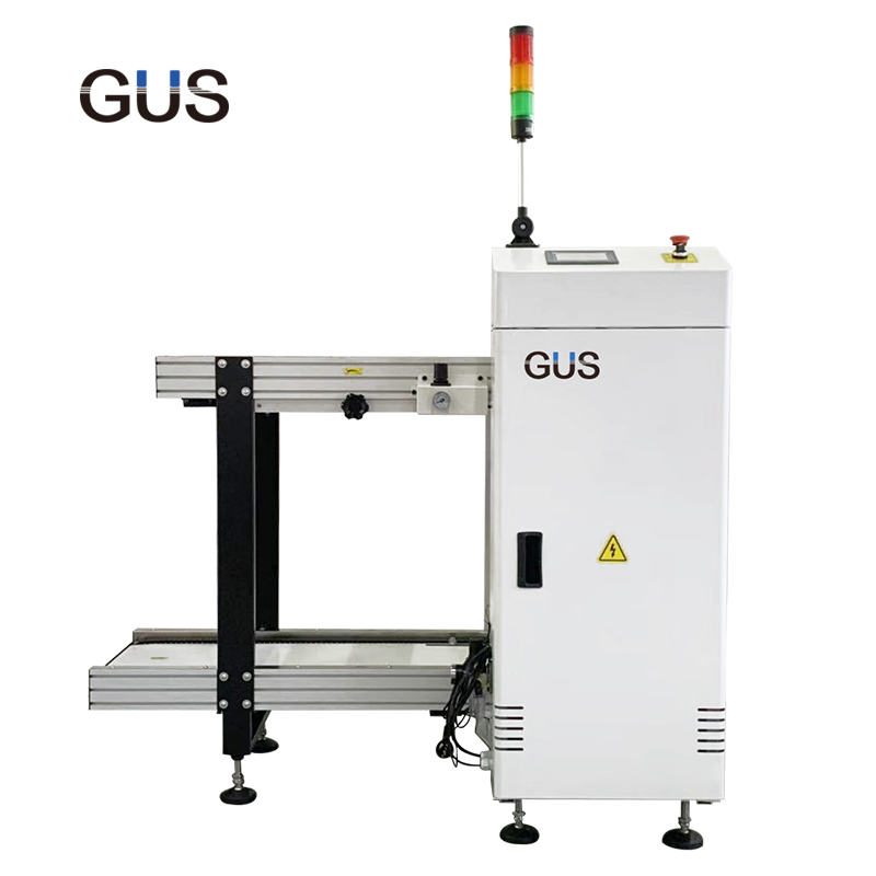 China Fully automatic feeder Manufacture and Factory | GUS